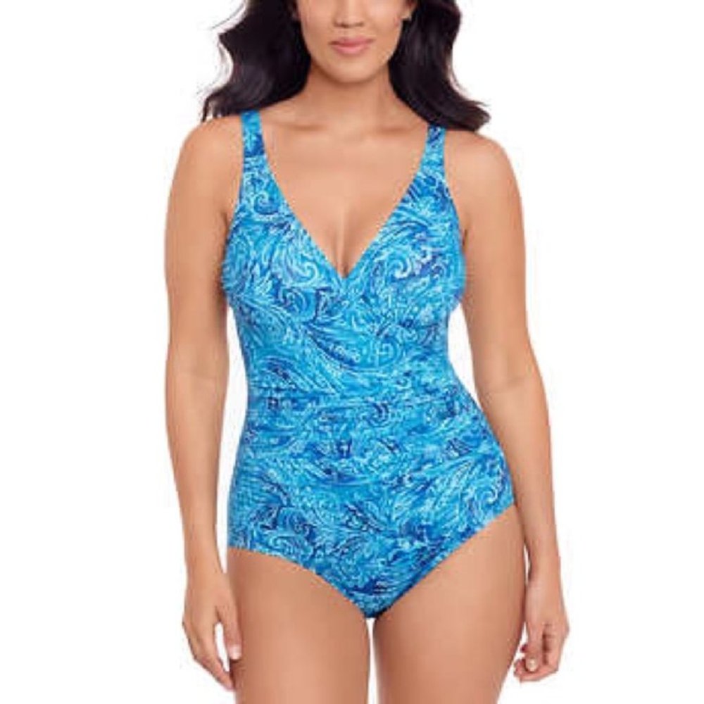 Kirkland Signature One Piece Bathing Suit by Miraclesuit, Swimwear - Picture 2 of 8